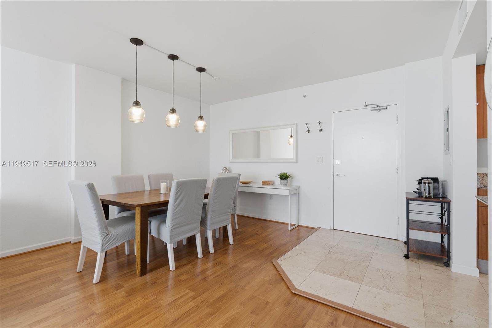 HARBOUR HOUSE - Residential