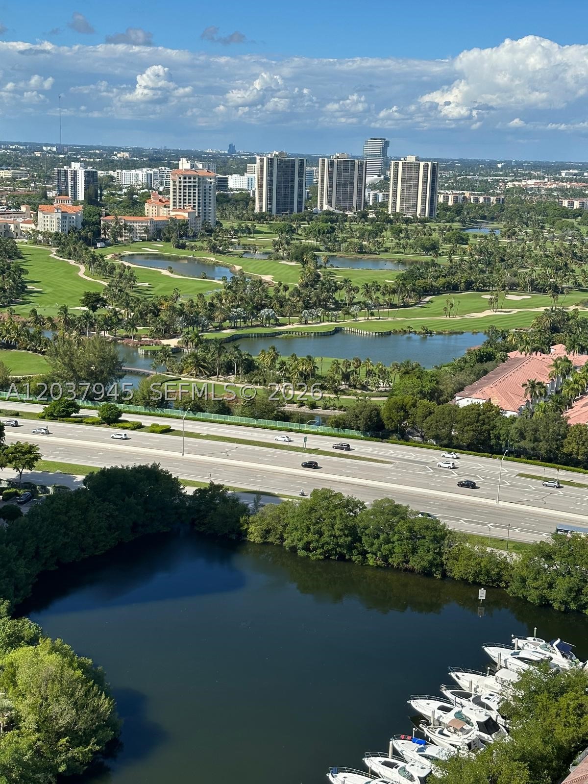 MYSTIC POINTE TOWER 500 C - Residential Lease