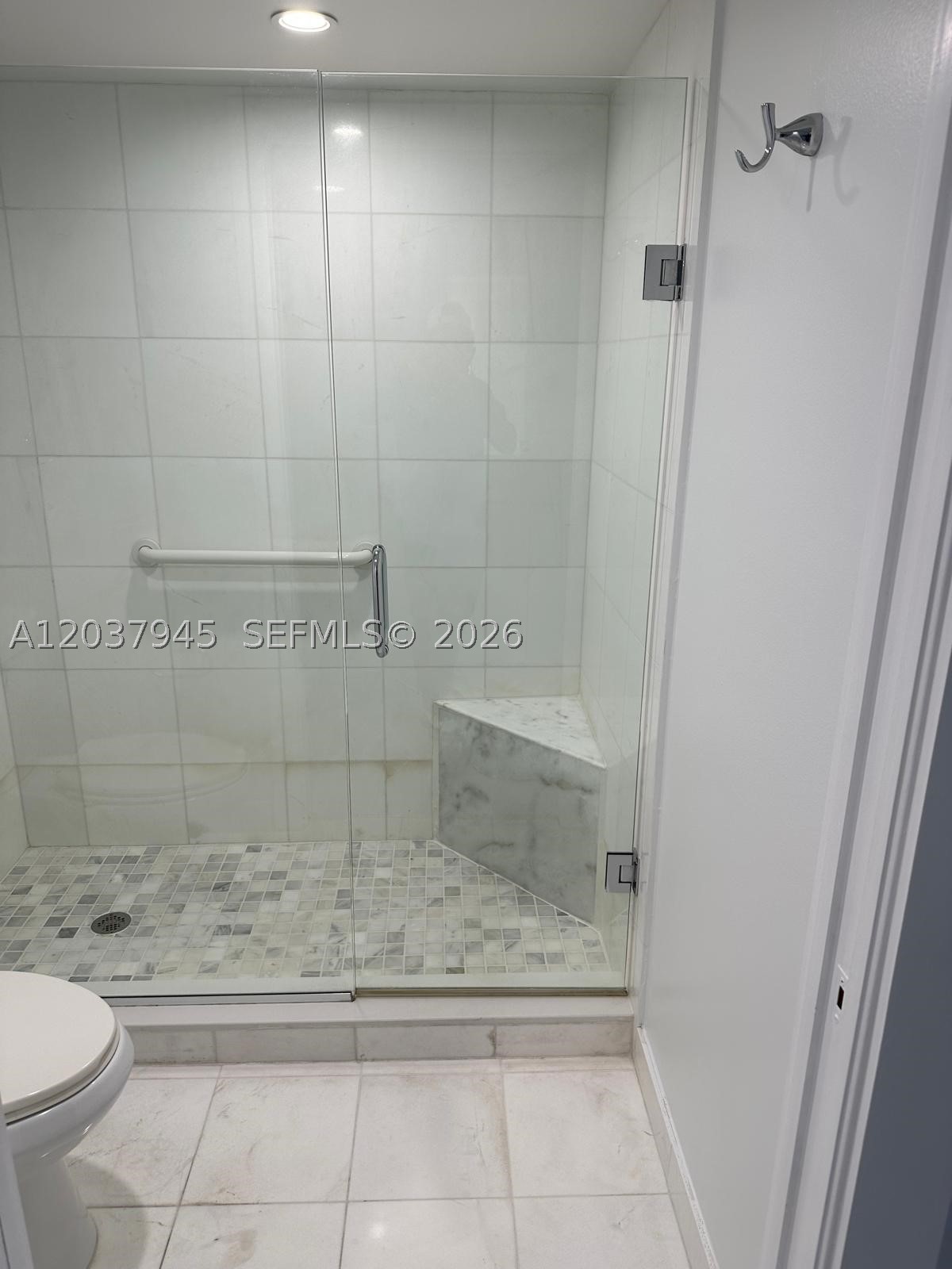 MYSTIC POINTE TOWER 500 C - Residential Lease