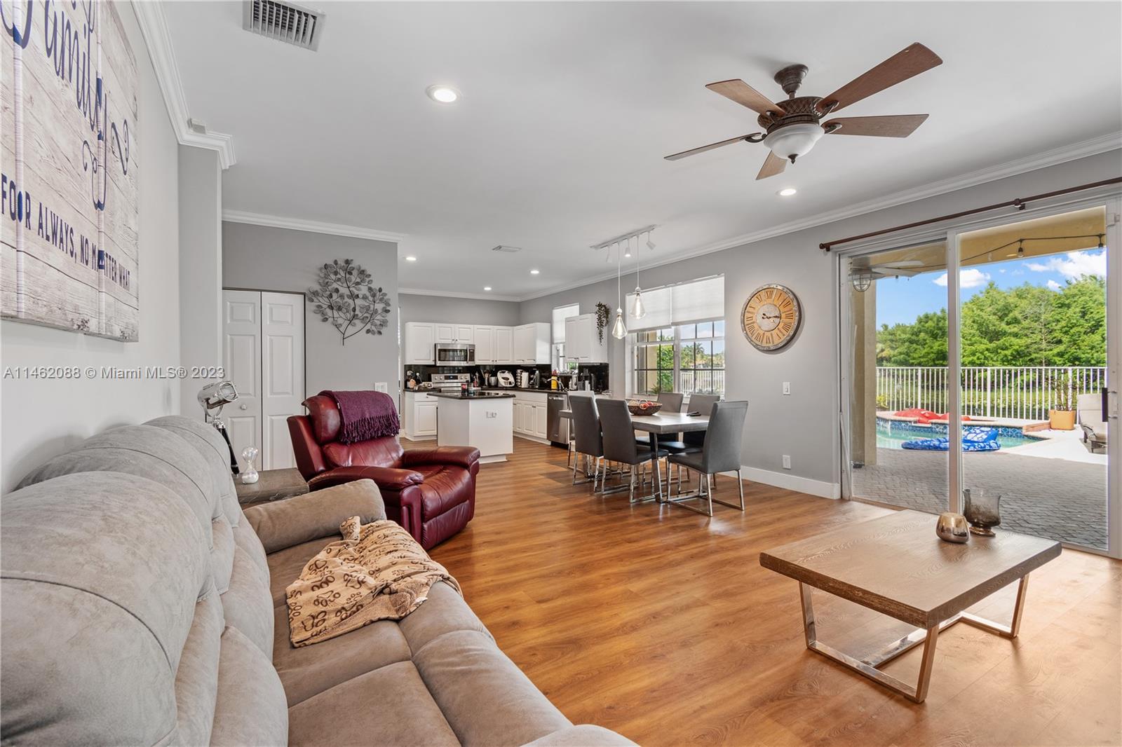 Savanna - Residential Lease