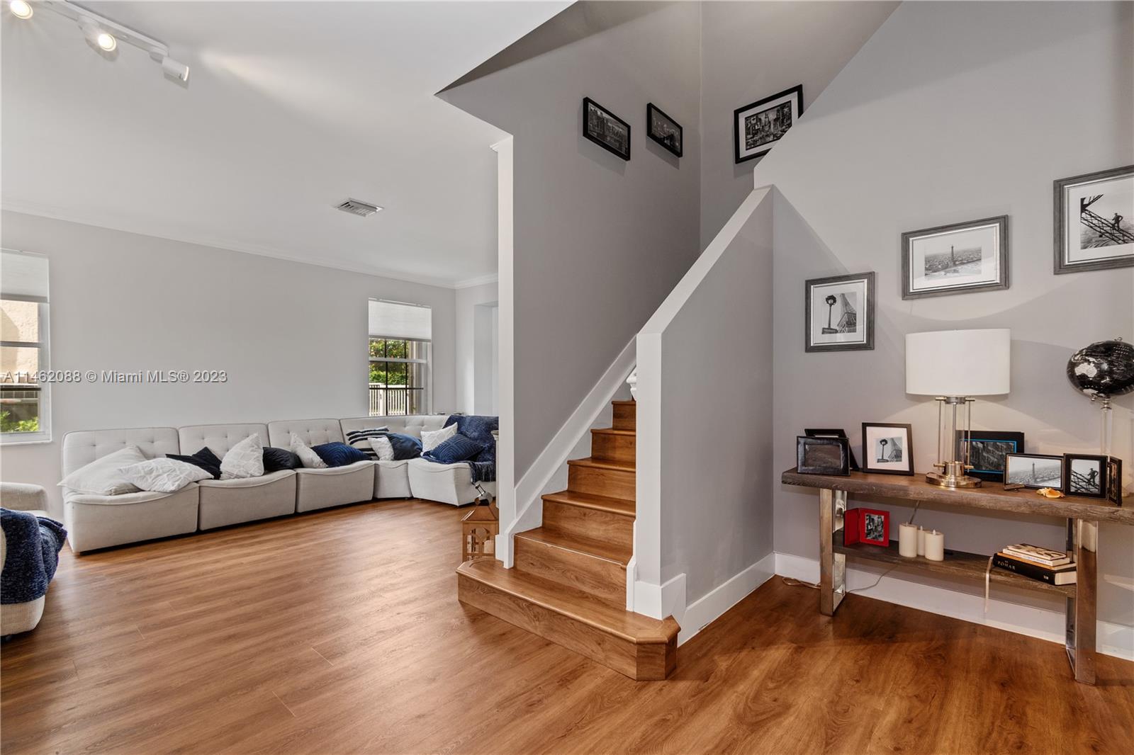 Savanna - Residential Lease