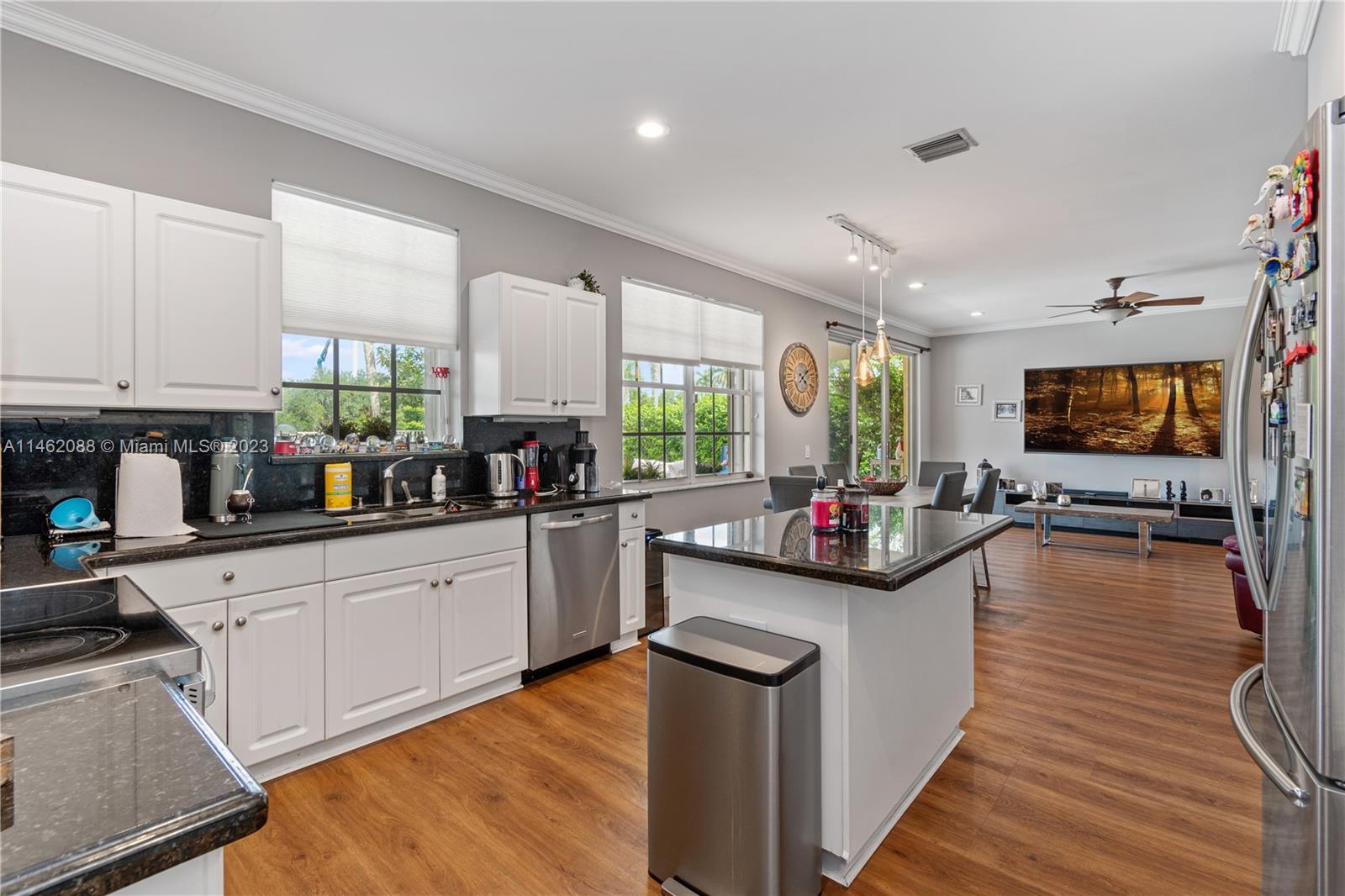 Savanna - Residential Lease