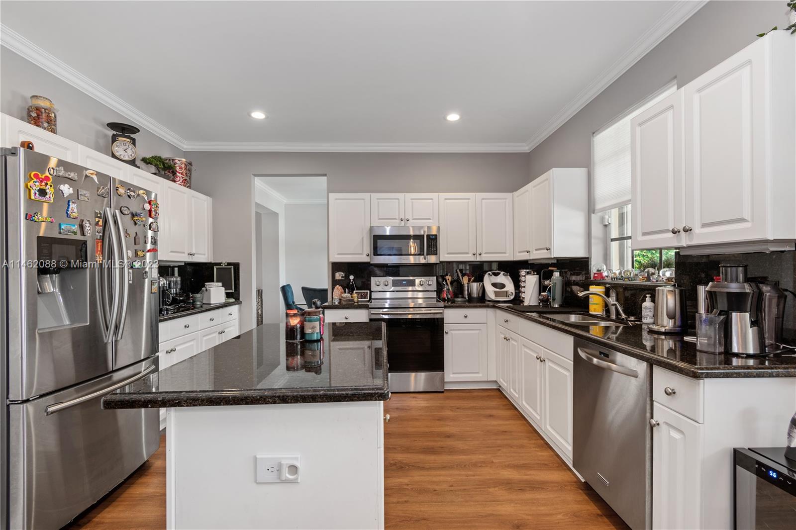 Savanna - Residential Lease