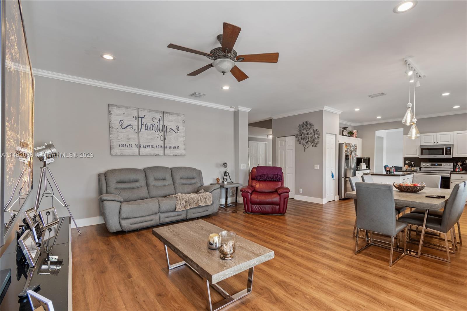 Savanna - Residential Lease