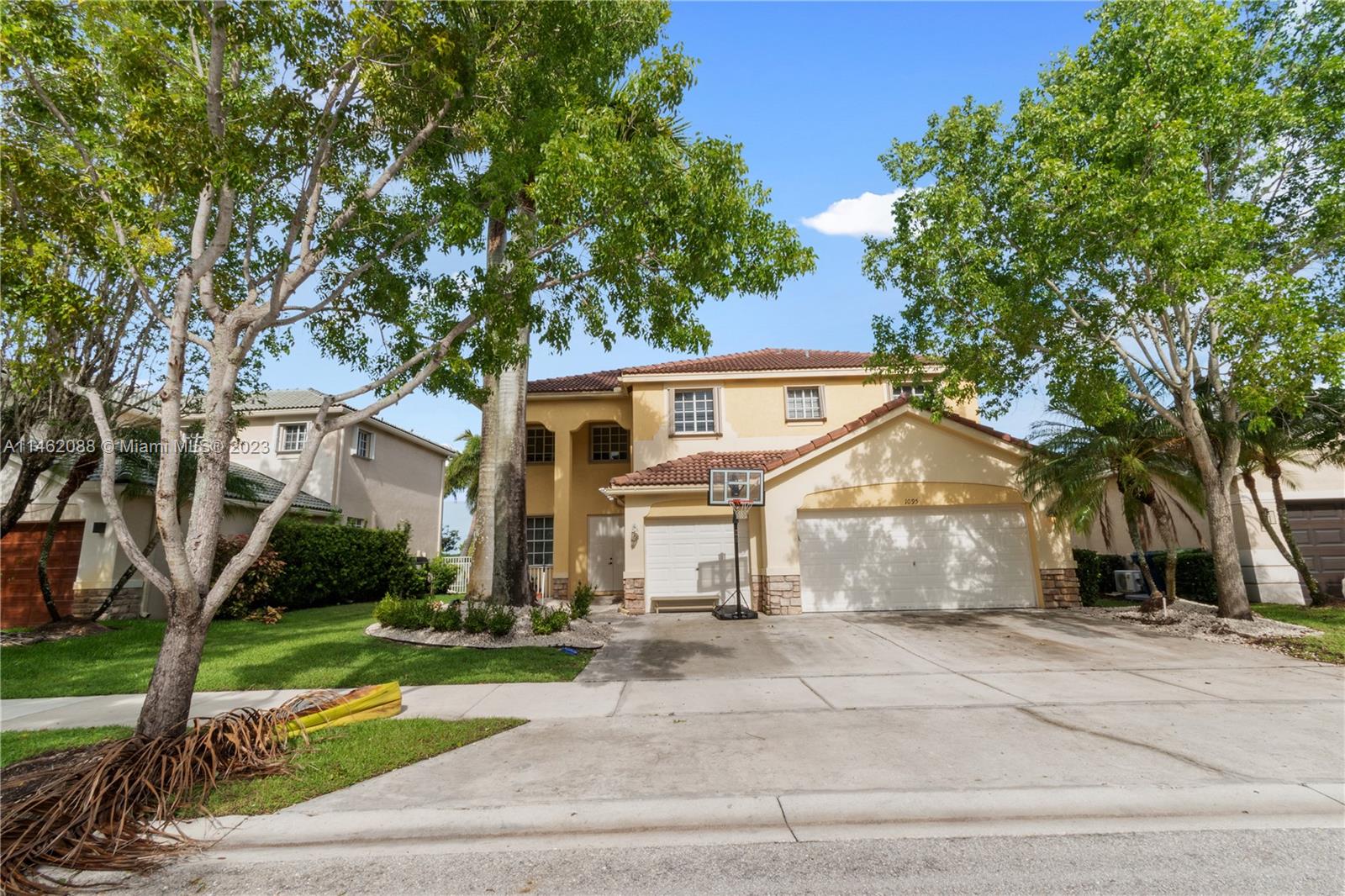 Savanna - Residential Lease