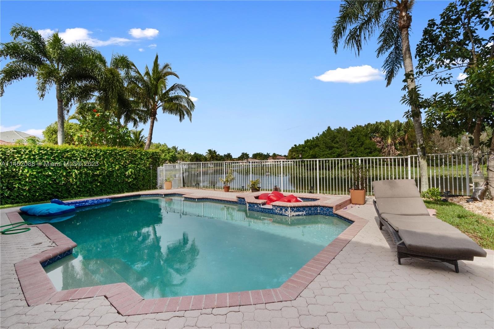 Savanna - Residential Lease
