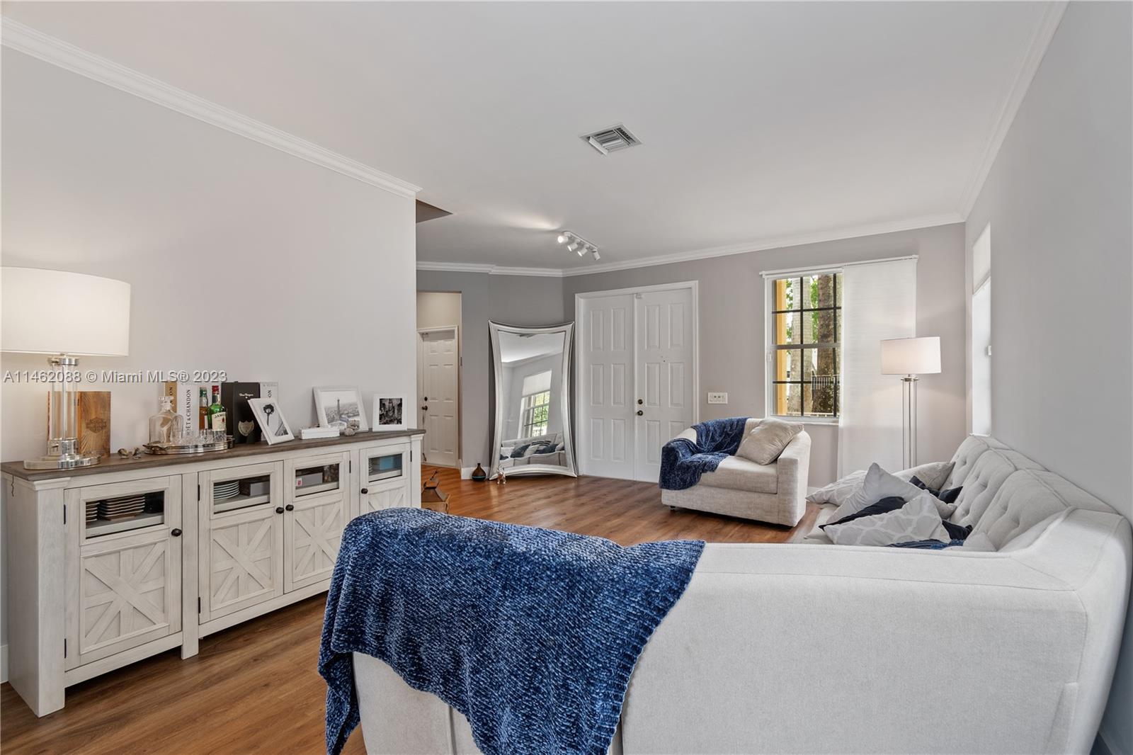 Savanna - Residential Lease