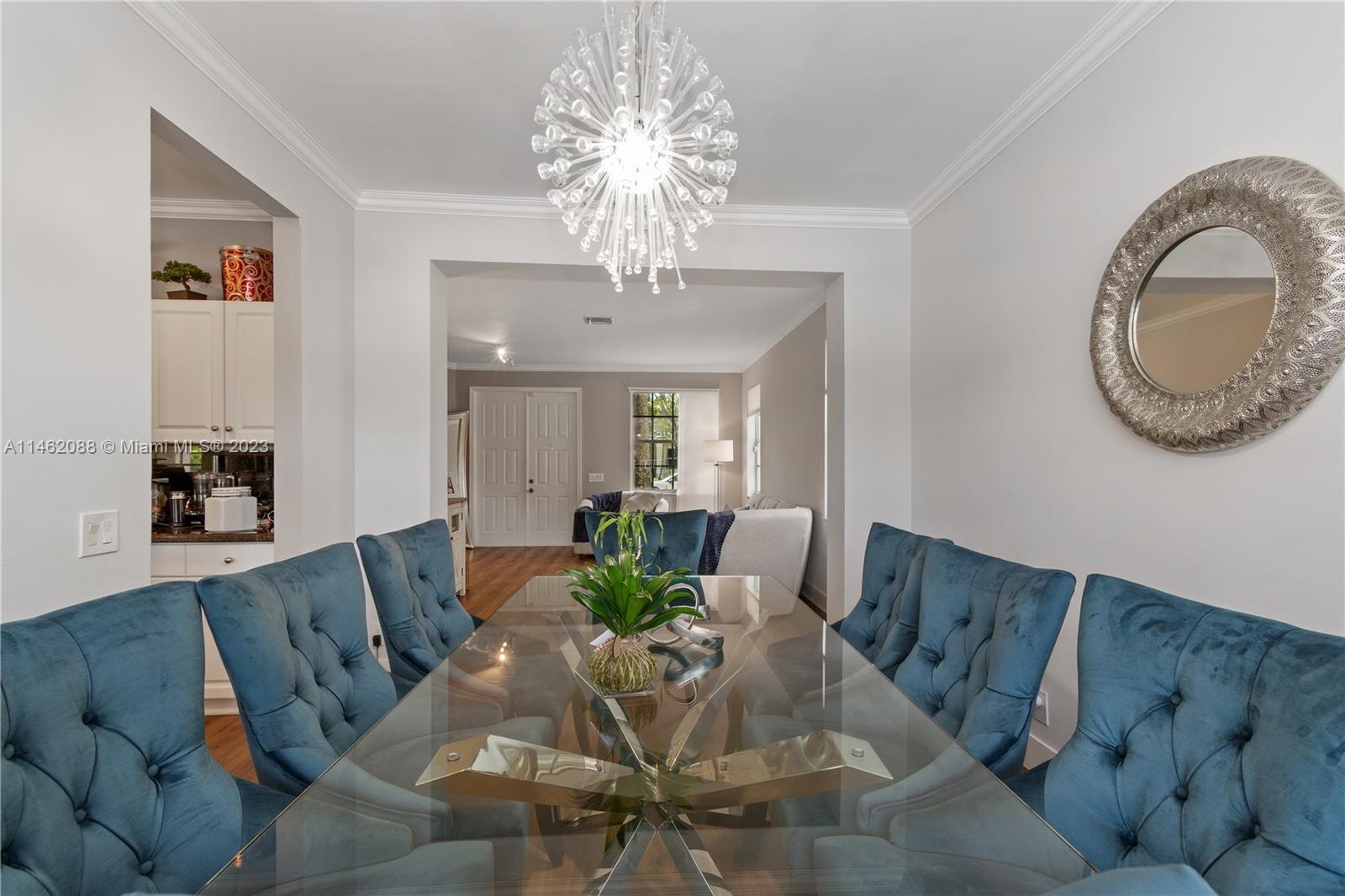 Savanna - Residential Lease