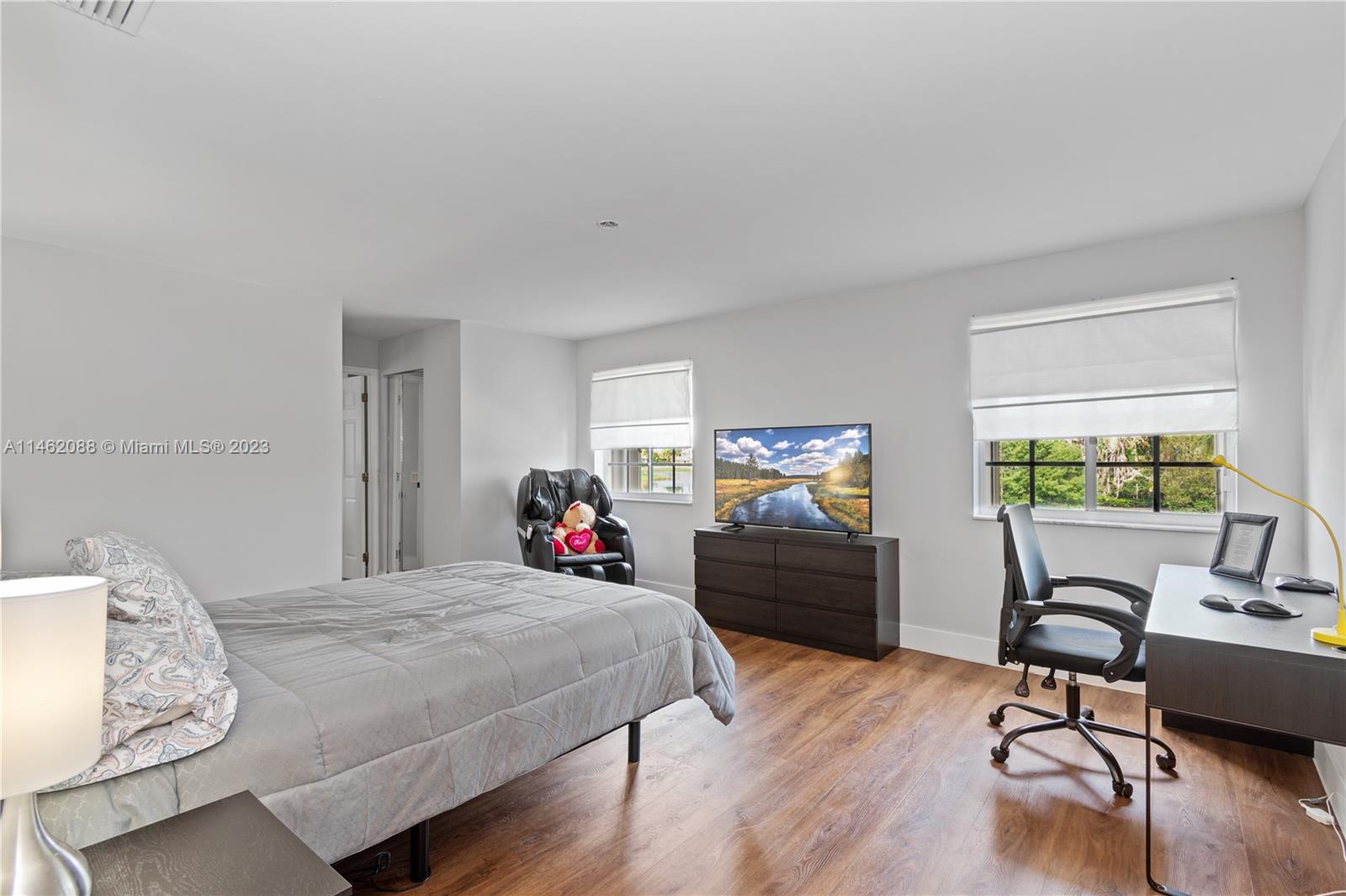 Savanna - Residential Lease