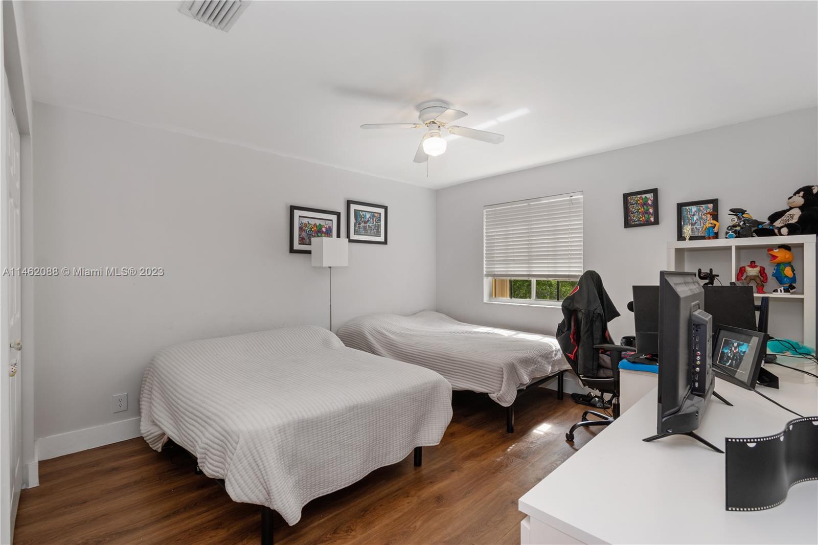 Savanna - Residential Lease