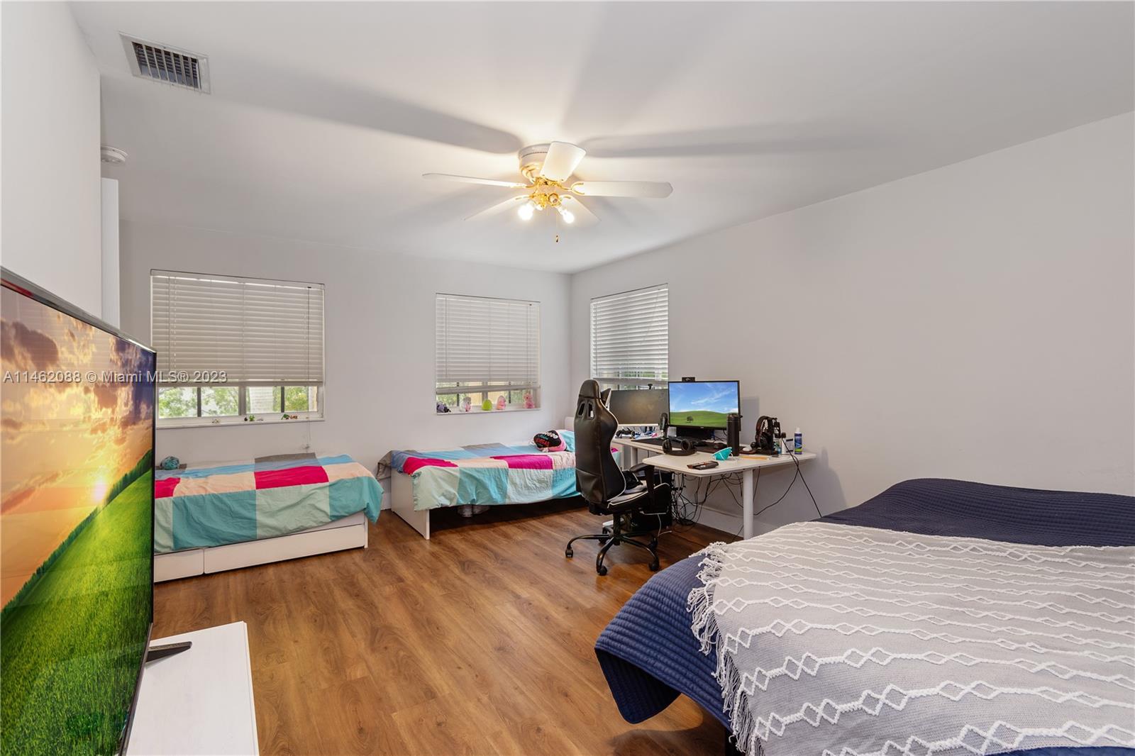 Savanna - Residential Lease