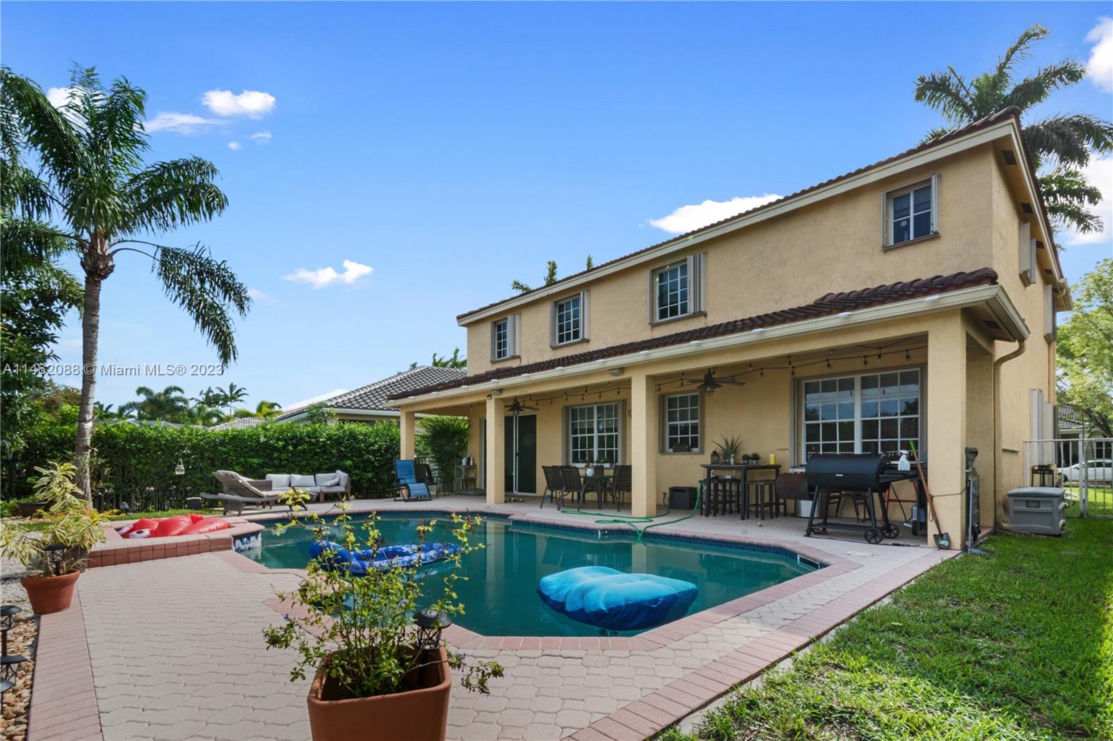Savanna - Residential Lease