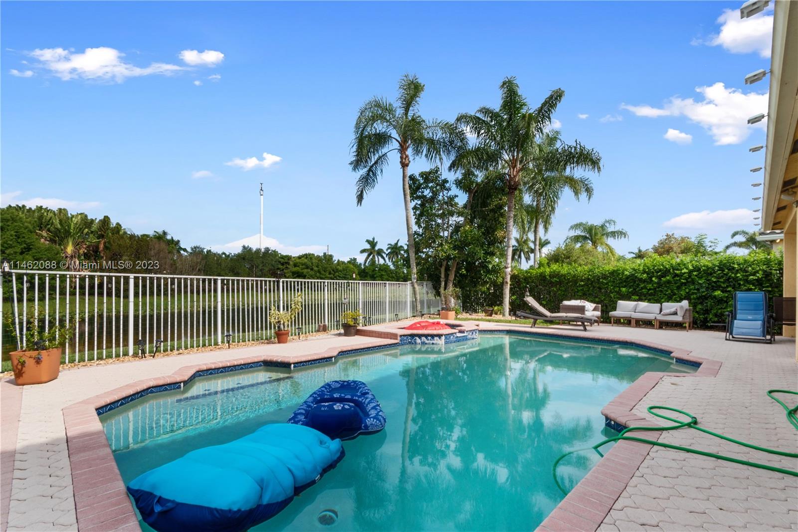 Savanna - Residential Lease