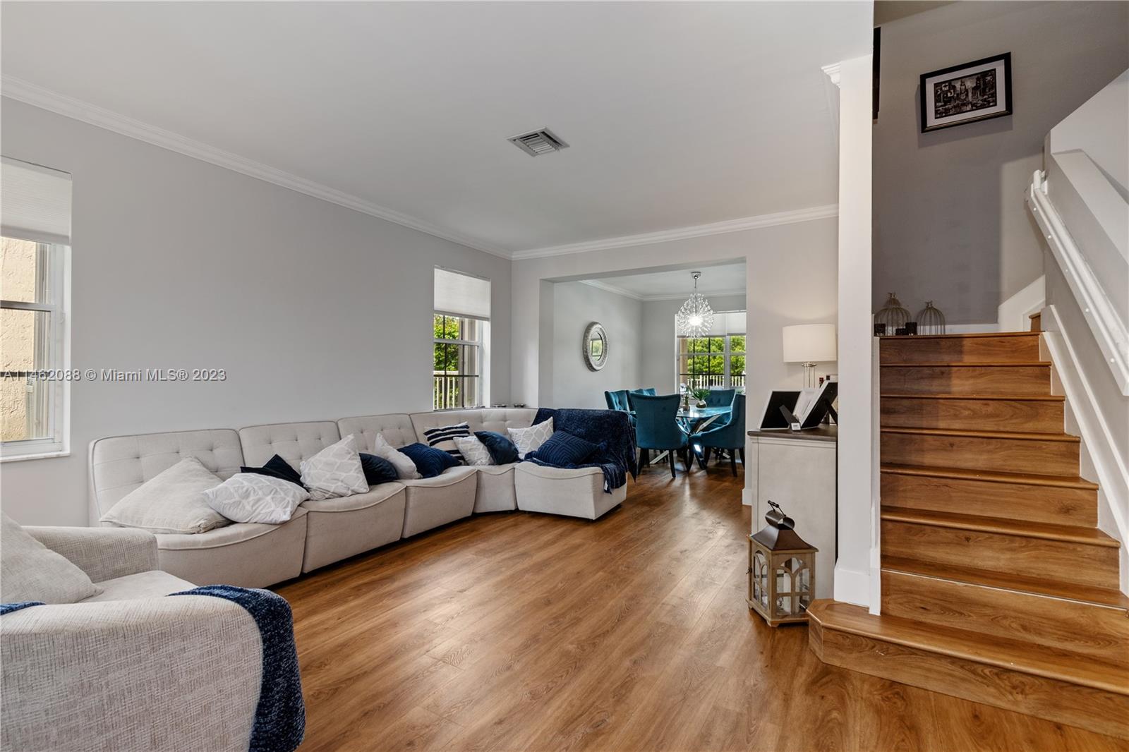 Savanna - Residential Lease