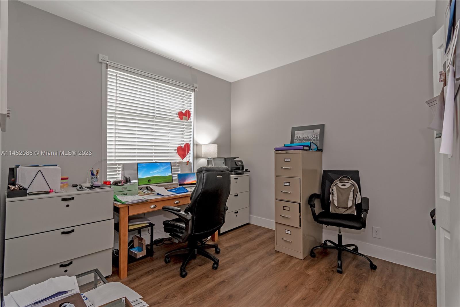 Savanna - Residential Lease