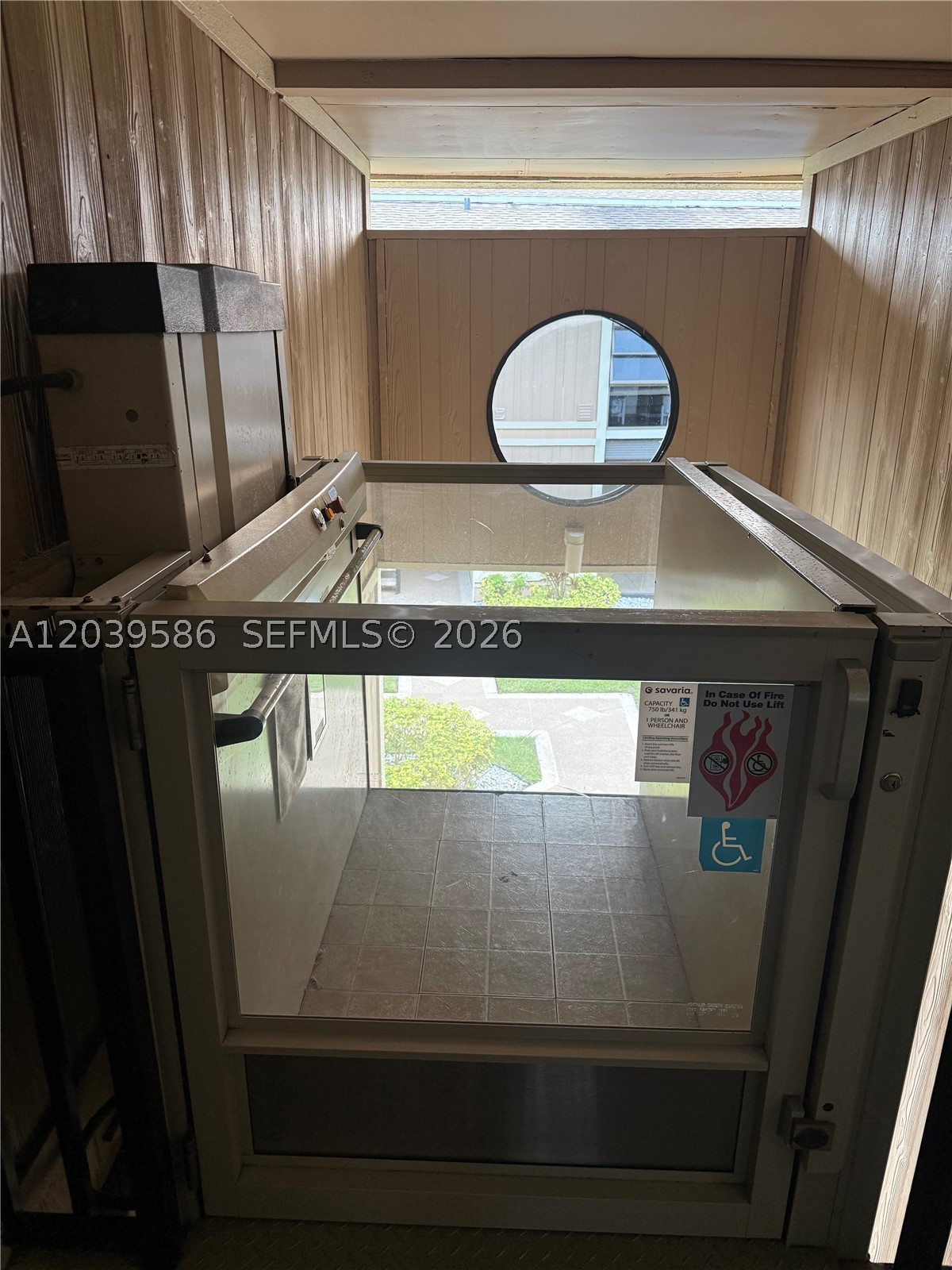 ASHMONT CONDOMINIUM I - Residential