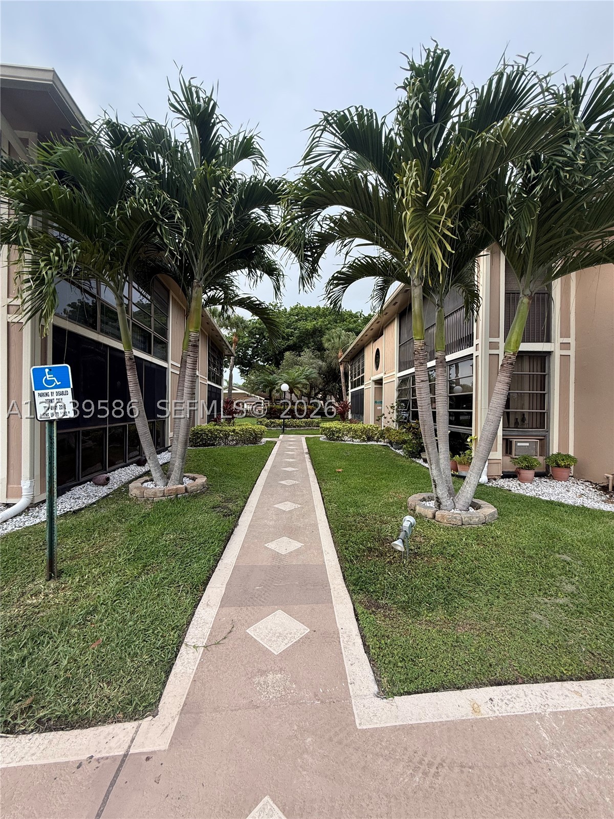 ASHMONT CONDOMINIUM I - Residential