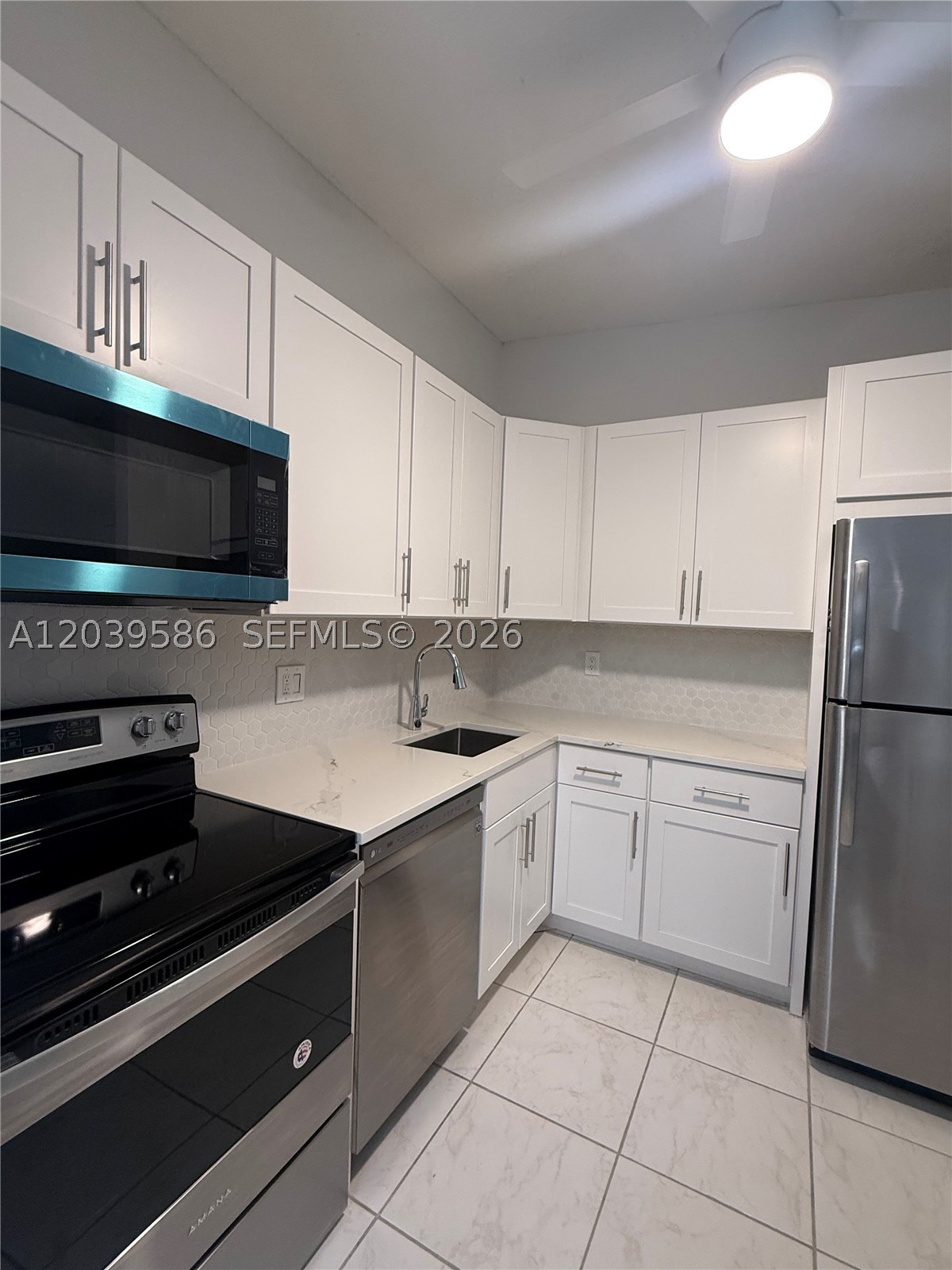 ASHMONT CONDOMINIUM I - Residential