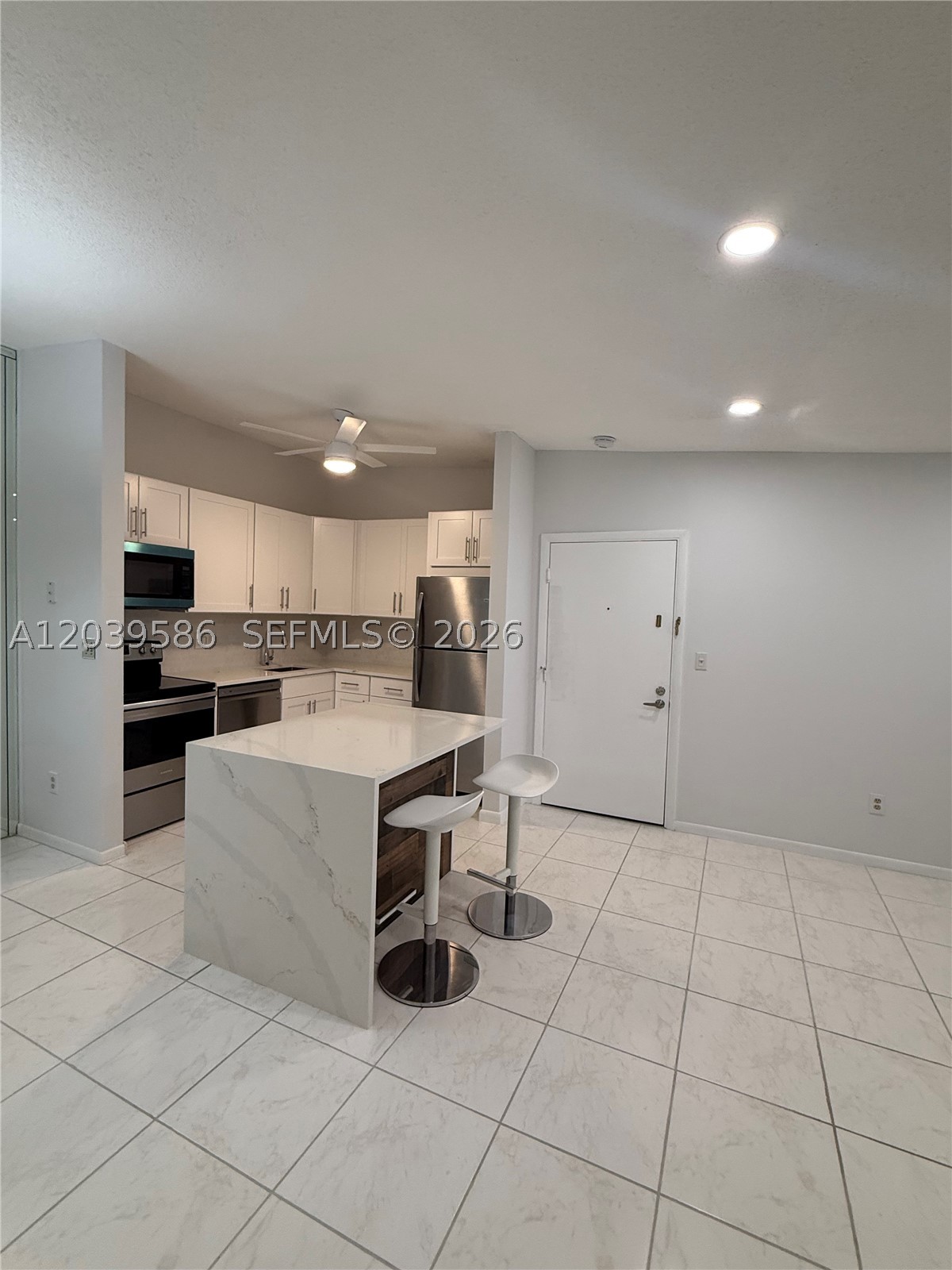ASHMONT CONDOMINIUM I - Residential
