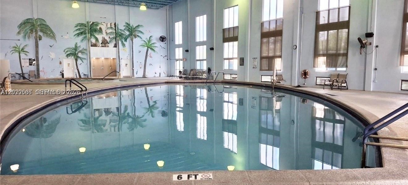 ASHMONT CONDOMINIUM I - Residential