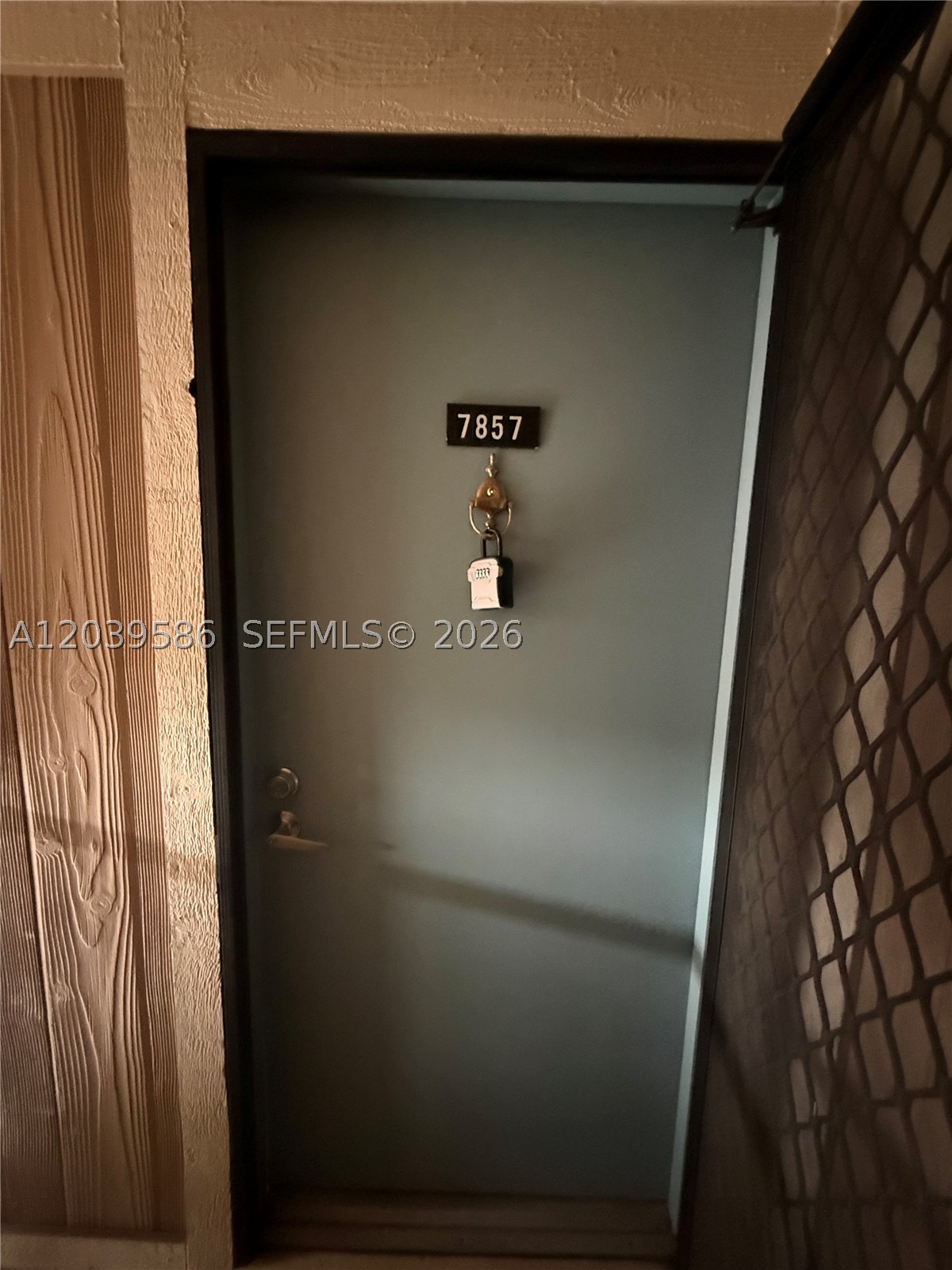 ASHMONT CONDOMINIUM I - Residential