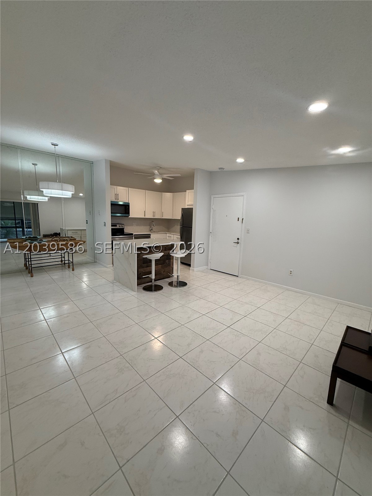 ASHMONT CONDOMINIUM I - Residential