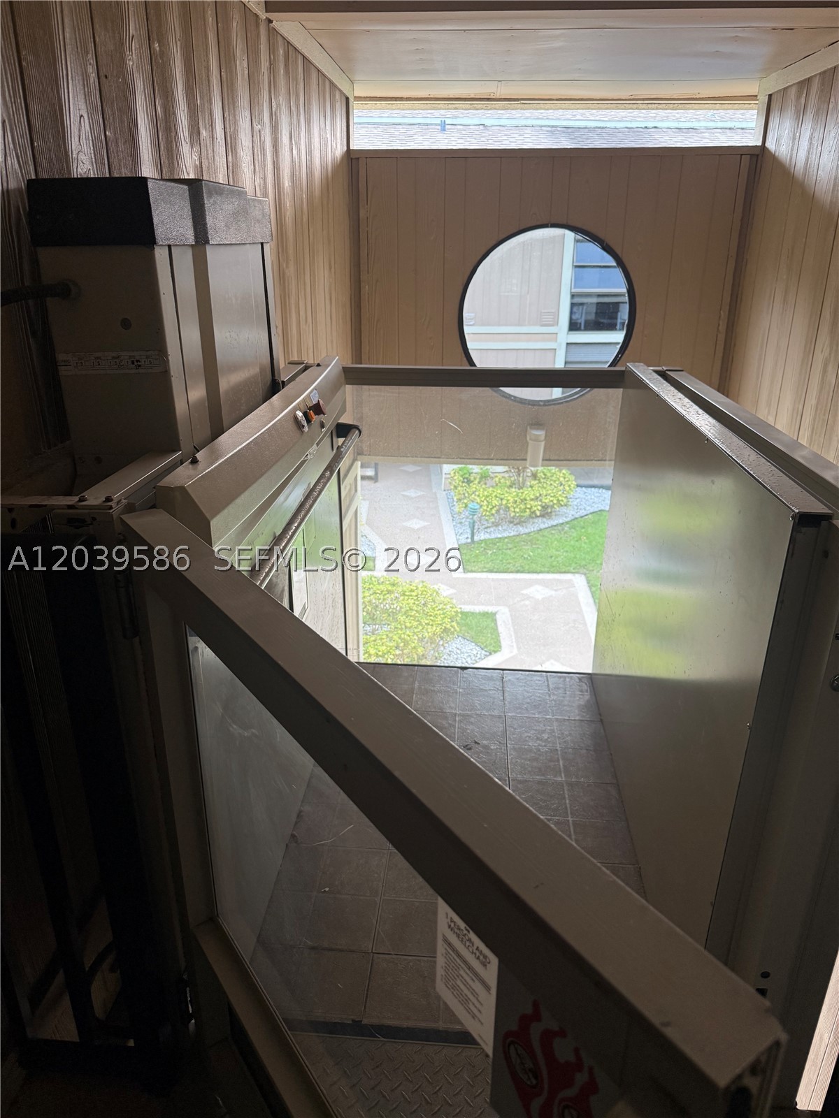 ASHMONT CONDOMINIUM I - Residential