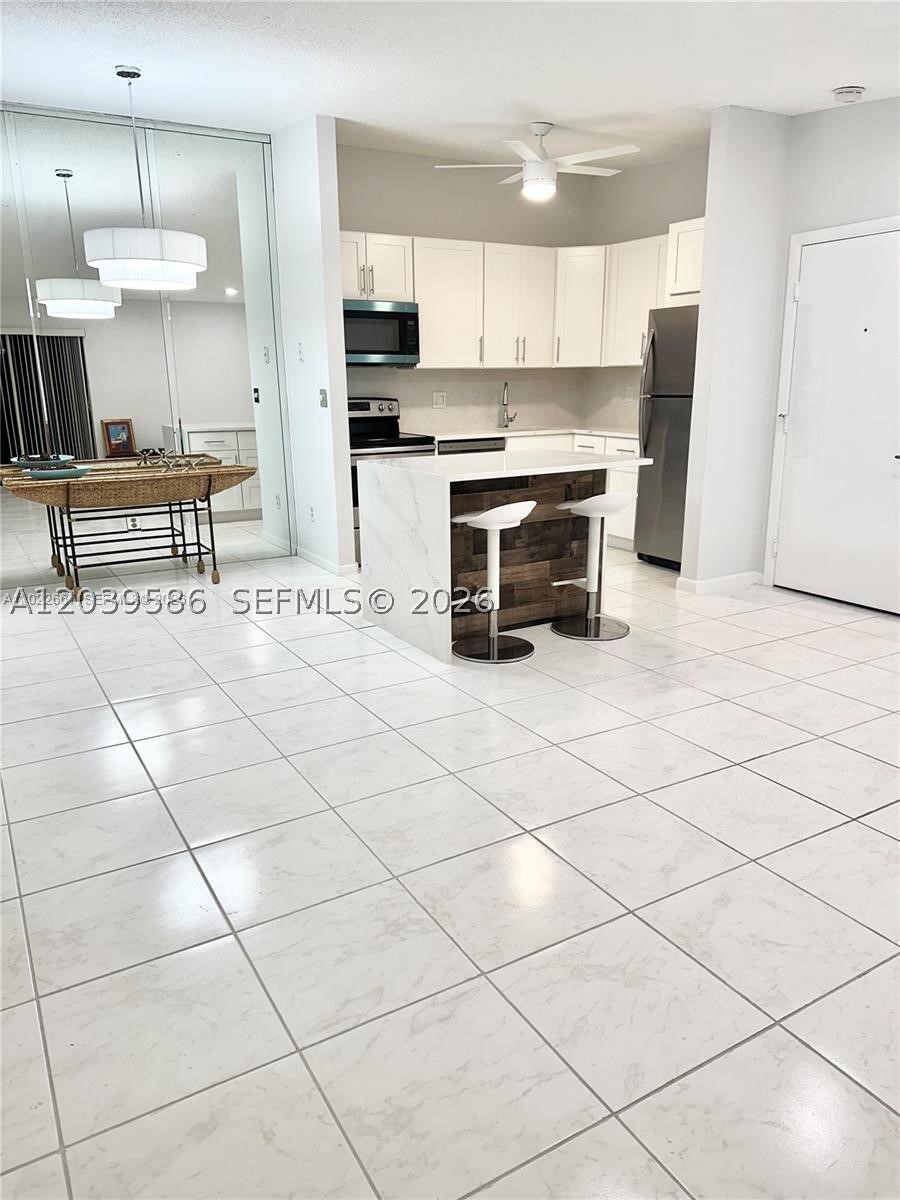 ASHMONT CONDOMINIUM I - Residential