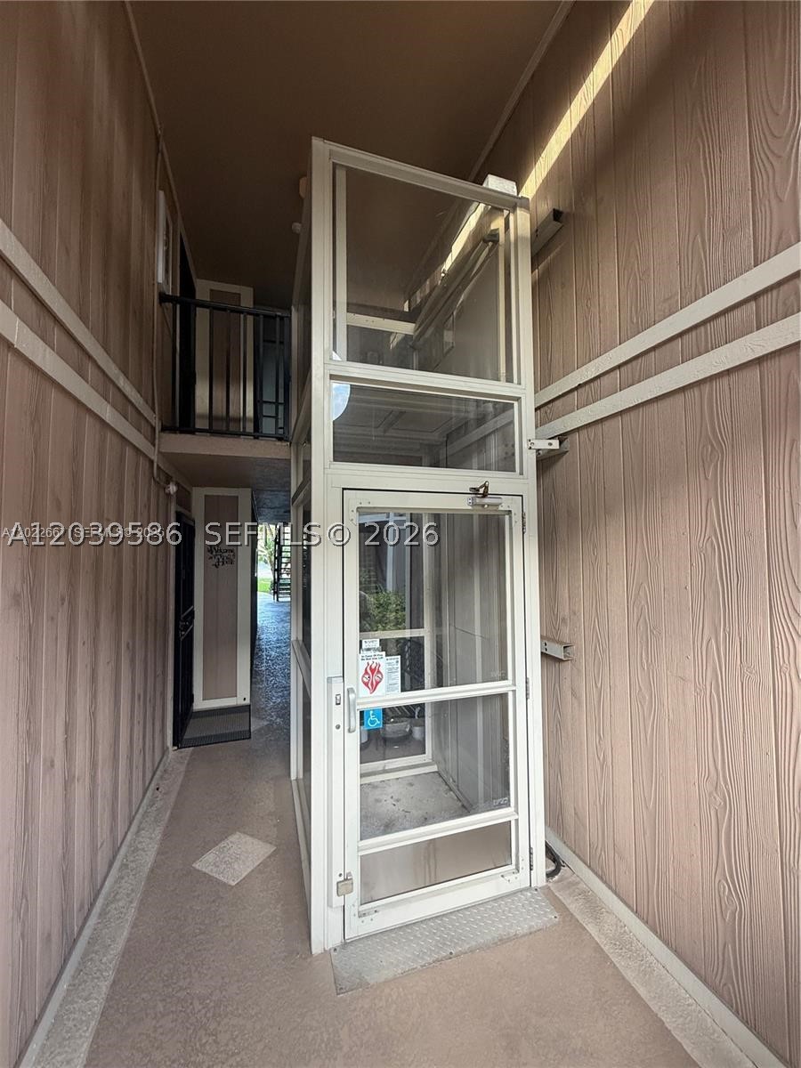 ASHMONT CONDOMINIUM I - Residential