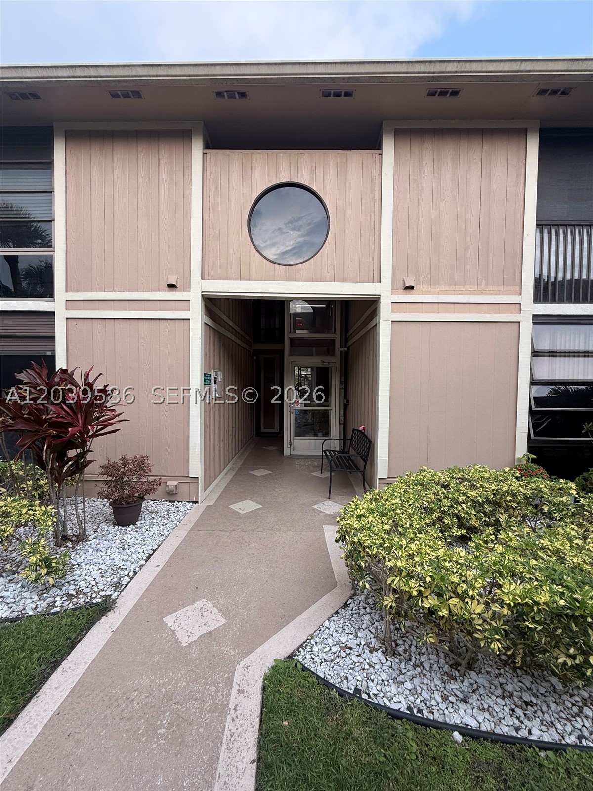 ASHMONT CONDOMINIUM I - Residential