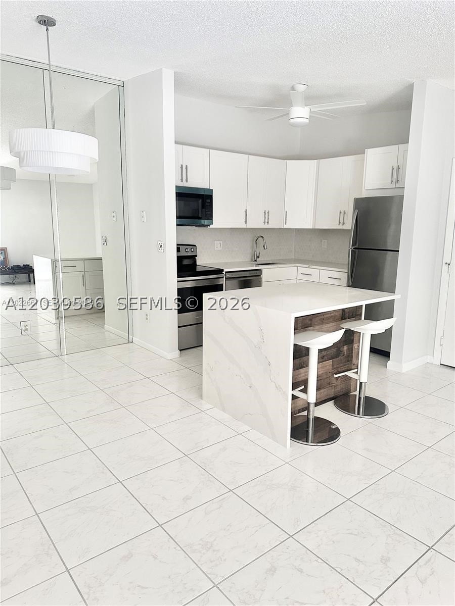 ASHMONT CONDOMINIUM I - Residential