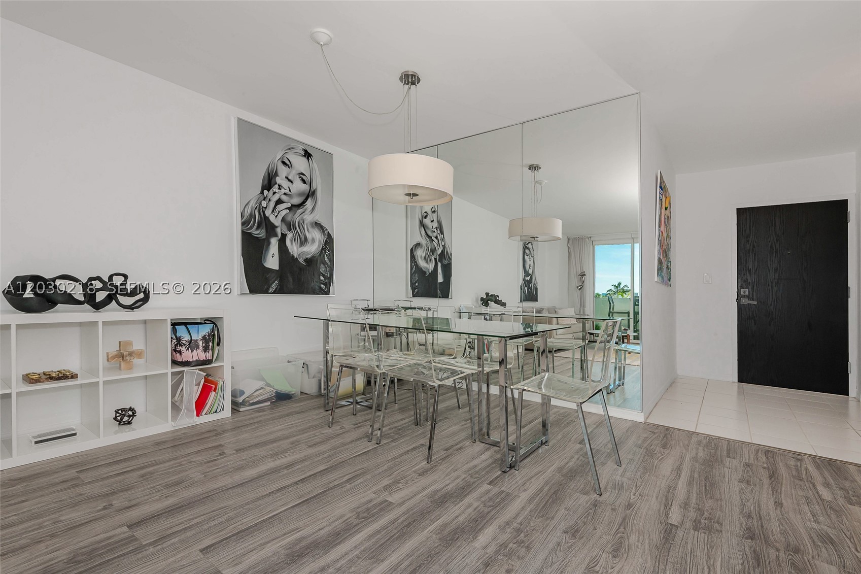 YACHT CLUB AT PORTOFINO C - Residential