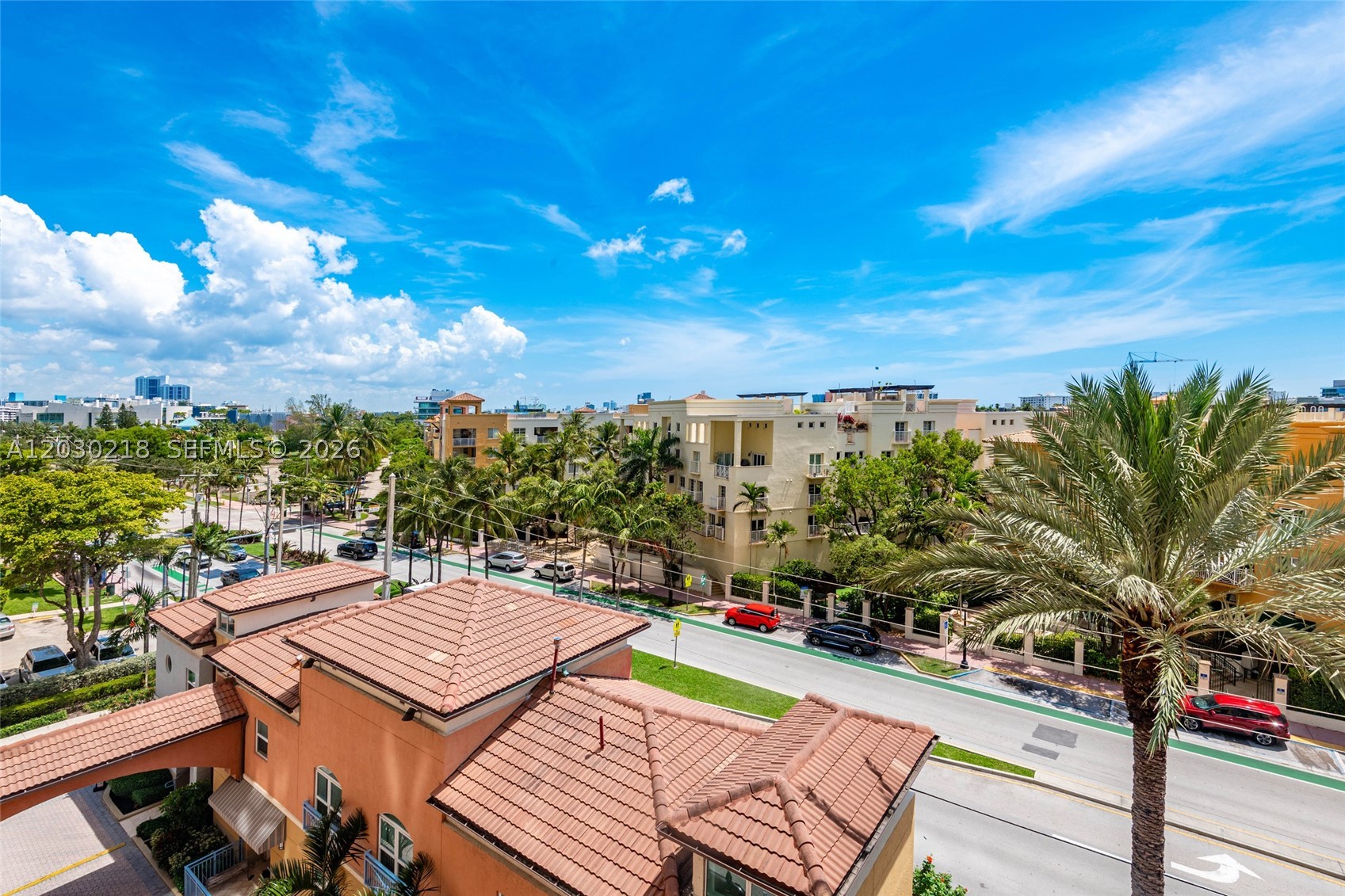 YACHT CLUB AT PORTOFINO C - Residential