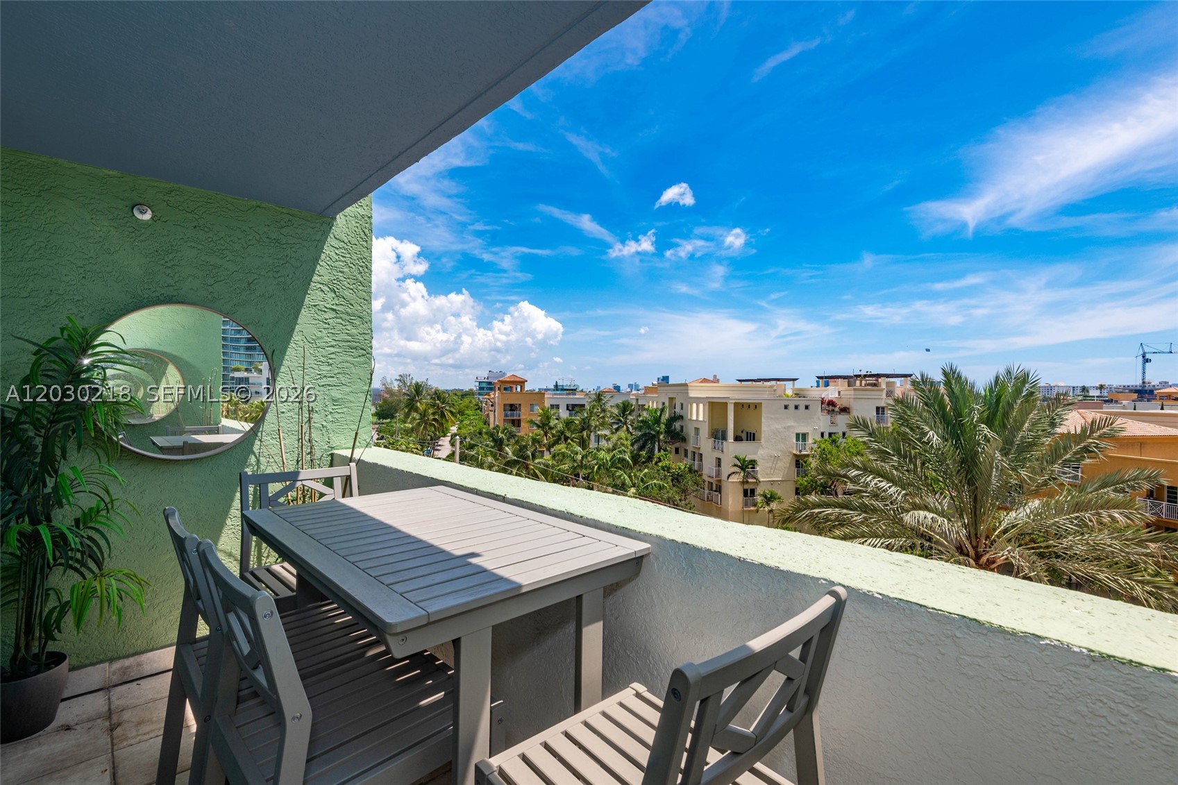 YACHT CLUB AT PORTOFINO C - Residential