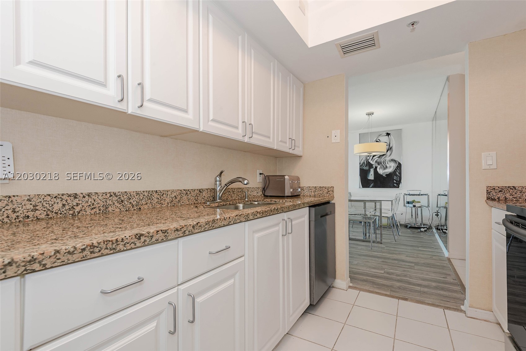 YACHT CLUB AT PORTOFINO C - Residential