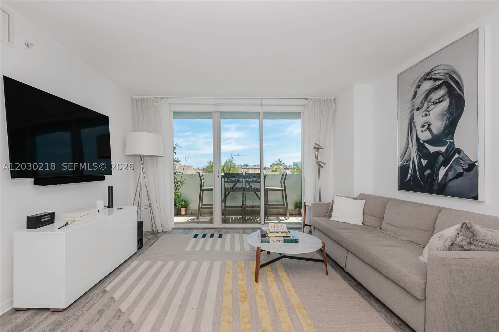 YACHT CLUB AT PORTOFINO C - Residential