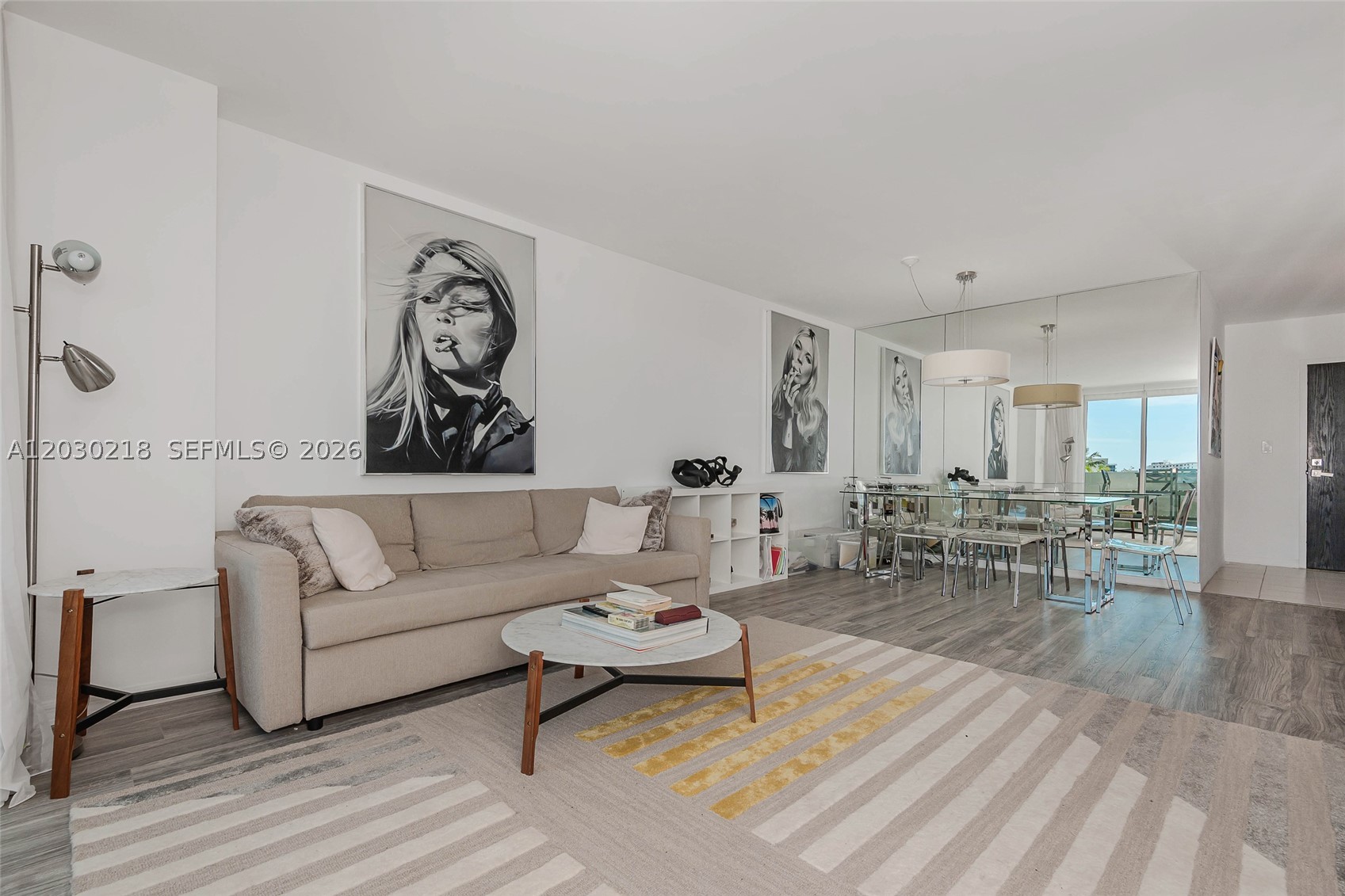 YACHT CLUB AT PORTOFINO C - Residential