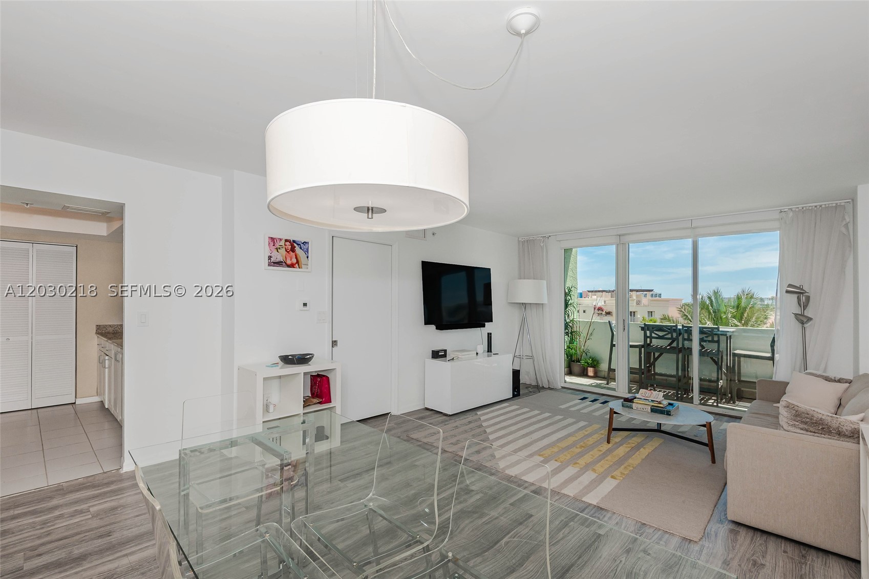YACHT CLUB AT PORTOFINO C - Residential