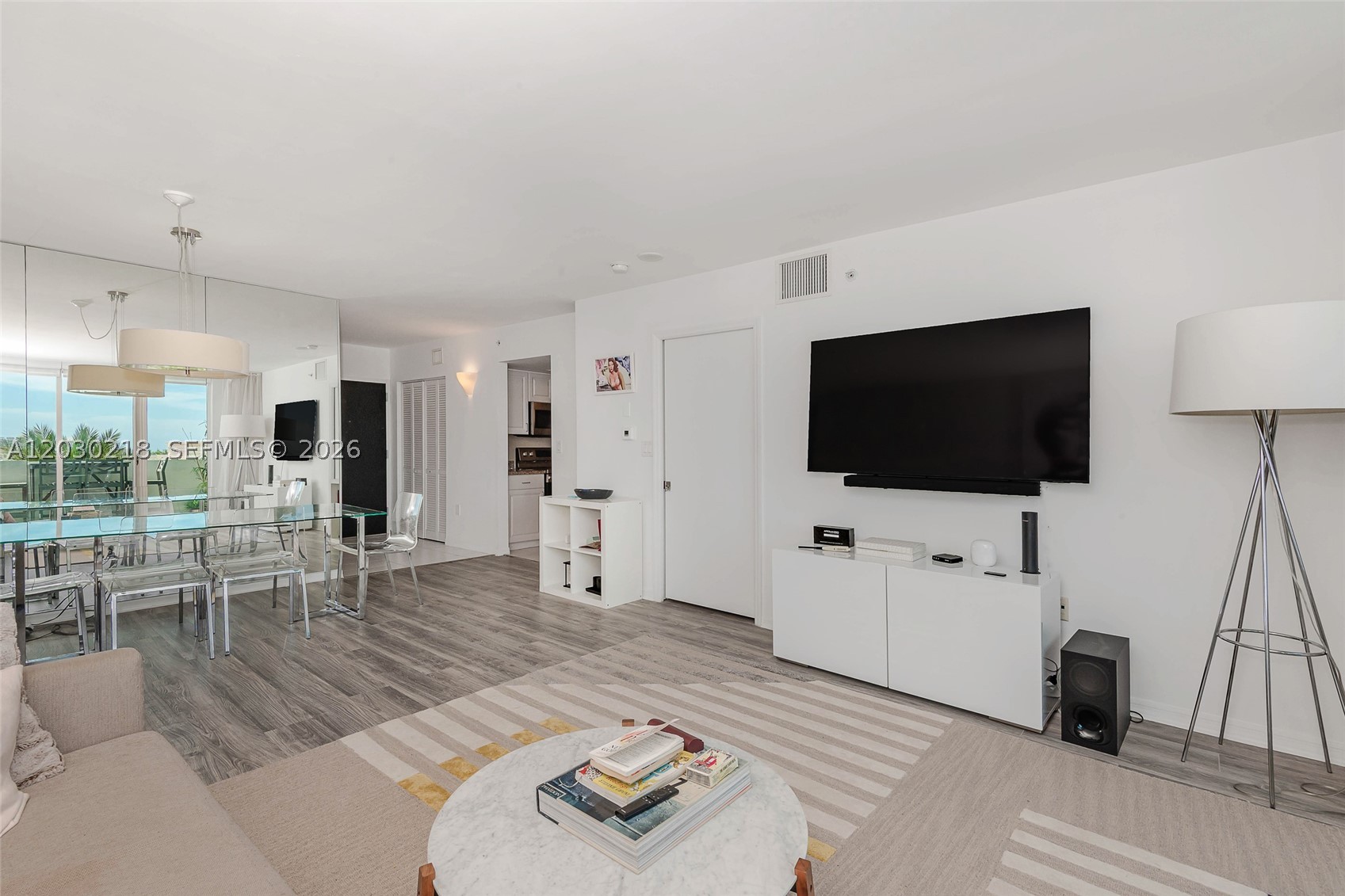 YACHT CLUB AT PORTOFINO C - Residential