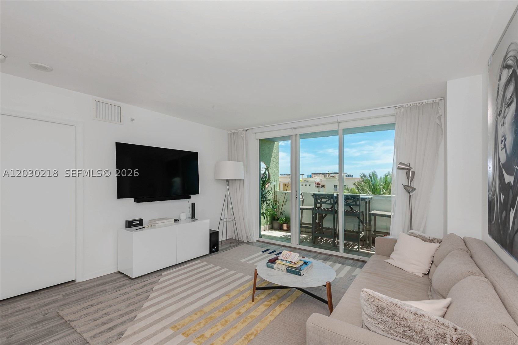 YACHT CLUB AT PORTOFINO C - Residential