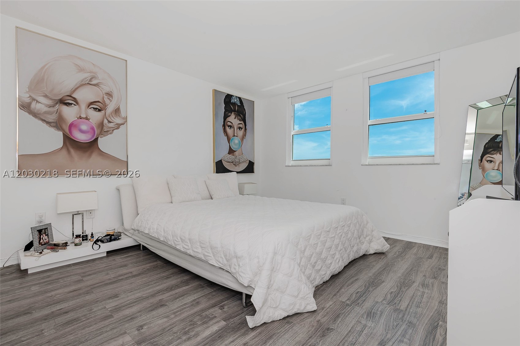 YACHT CLUB AT PORTOFINO C - Residential