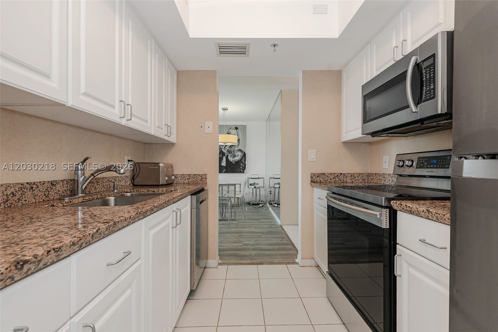 YACHT CLUB AT PORTOFINO C - Residential