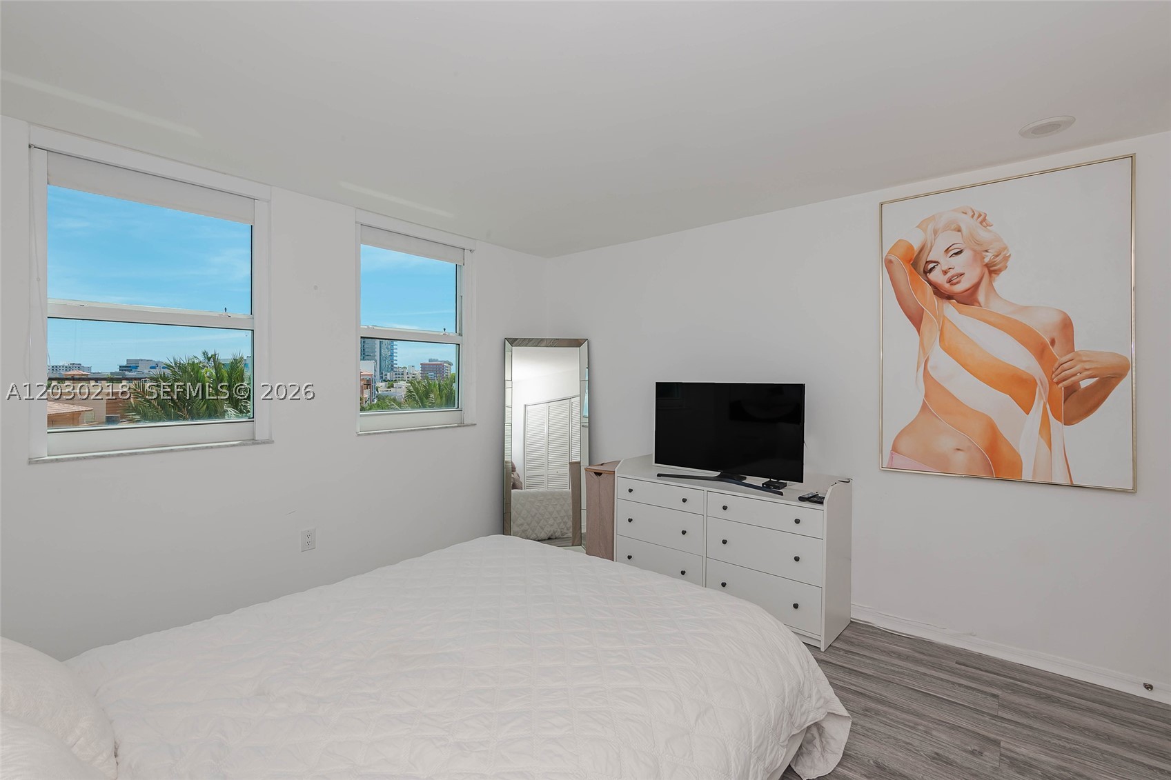 YACHT CLUB AT PORTOFINO C - Residential