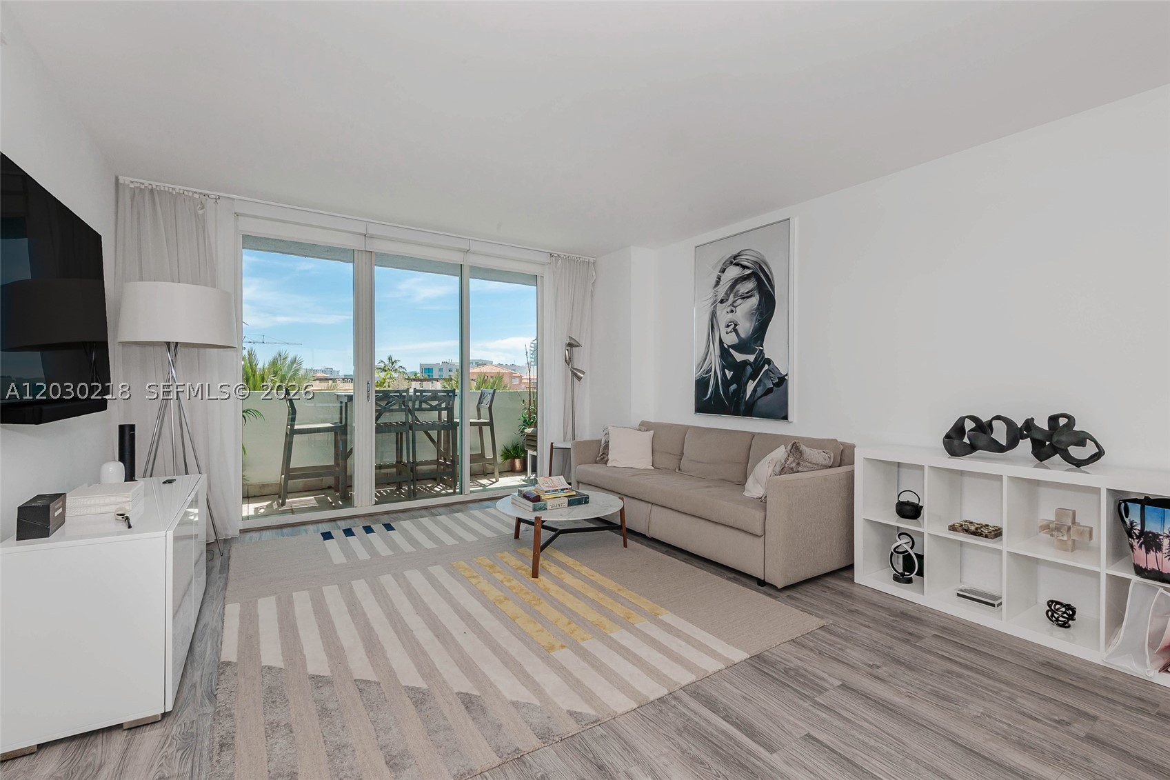 YACHT CLUB AT PORTOFINO C - Residential