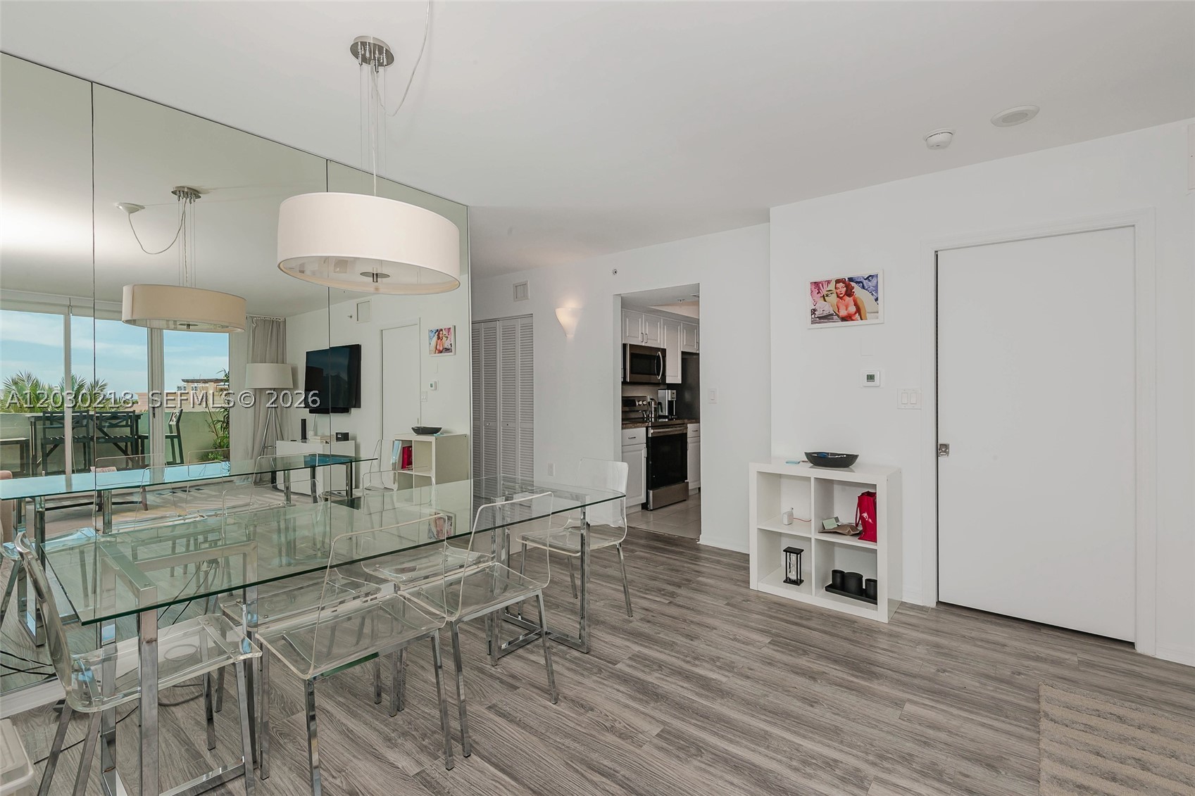 YACHT CLUB AT PORTOFINO C - Residential