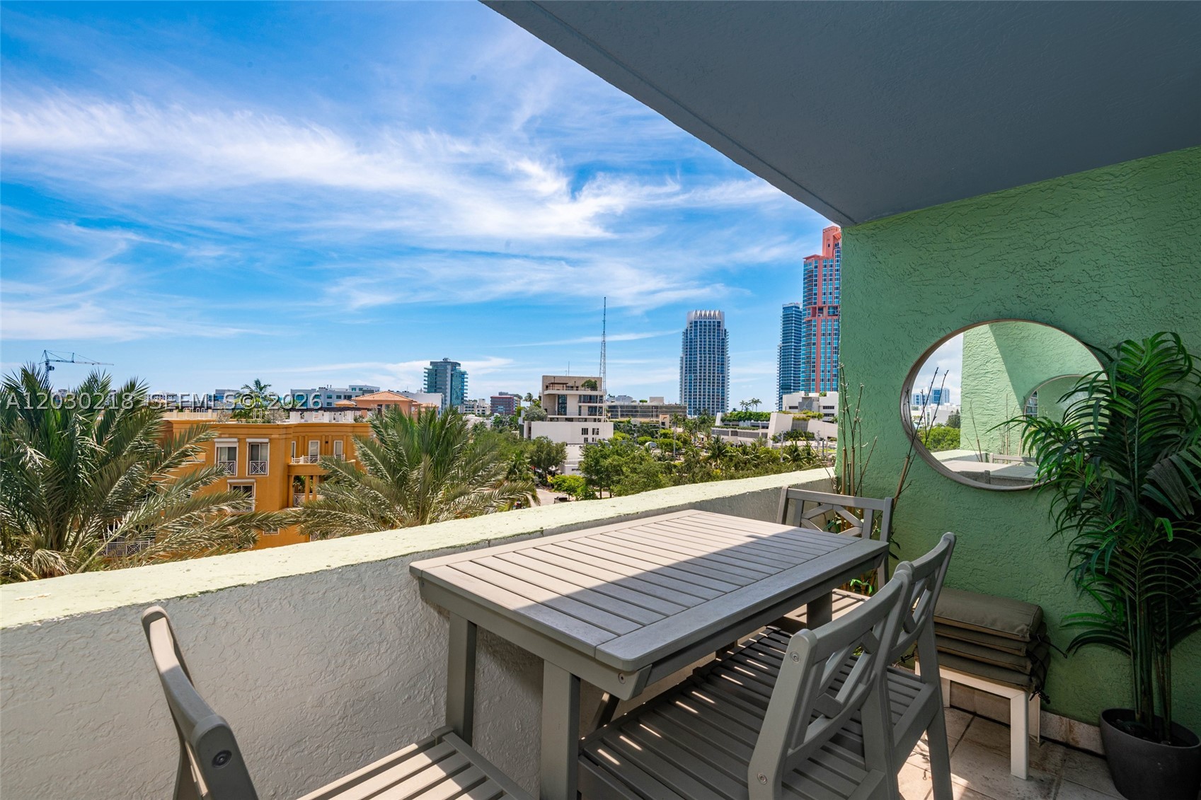 YACHT CLUB AT PORTOFINO C - Residential