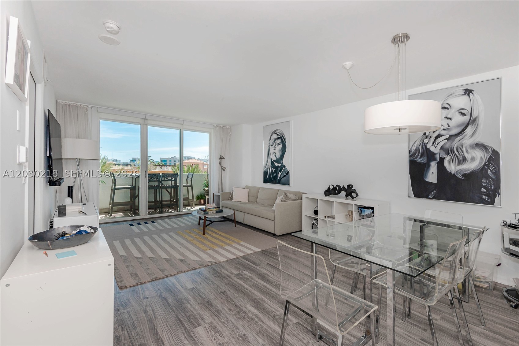 YACHT CLUB AT PORTOFINO C - Residential