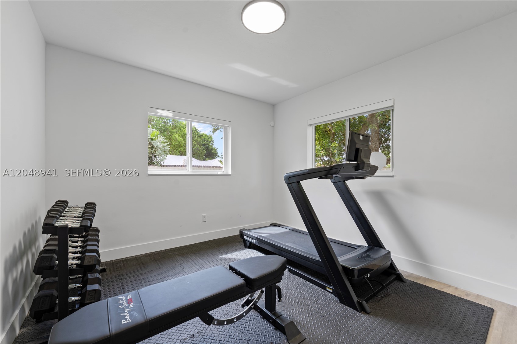 BEL AIRE SEC 3 - Residential