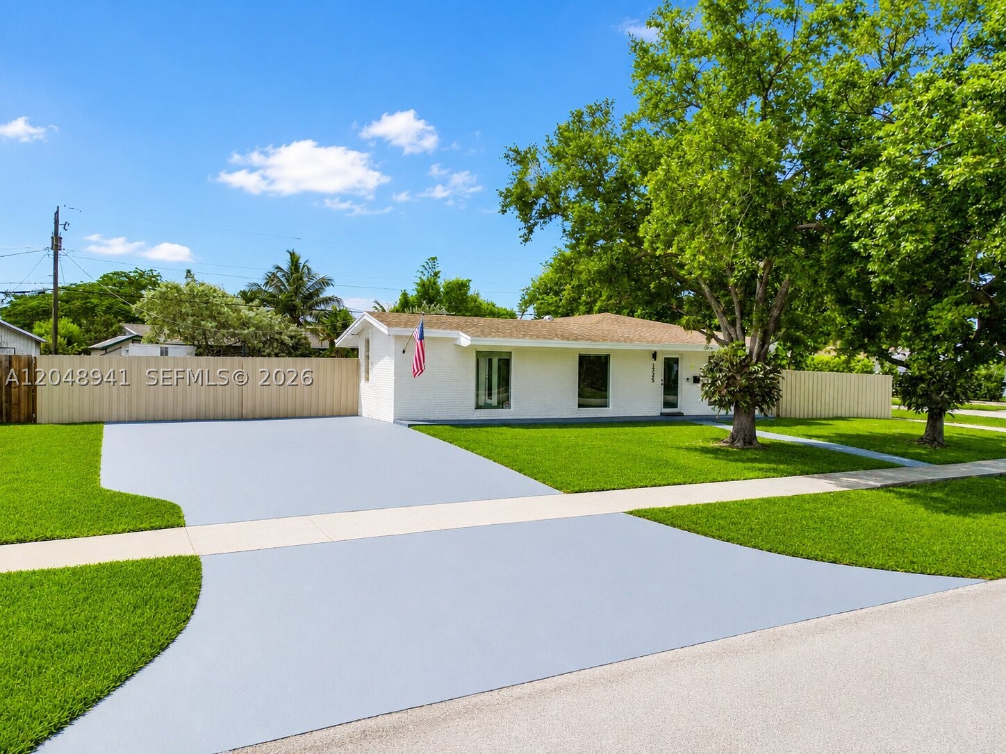 BEL AIRE SEC 3 - Residential
