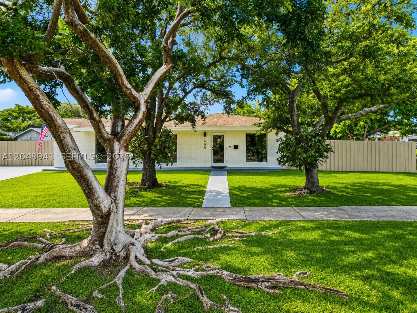 BEL AIRE SEC 3 - Residential